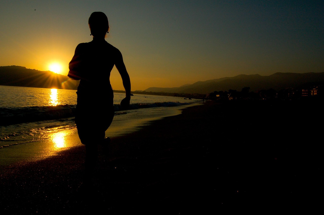 How to Build a Training Block That Won't Break You