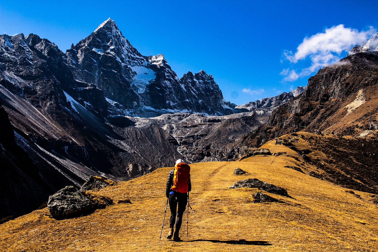 The Art of the Slow Descent: Why Going Down Is a Skill Worth Training